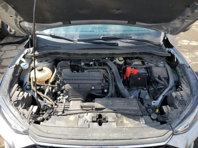 2023 FORD ESCAPE ST 1FMCU9NA3PUB10546