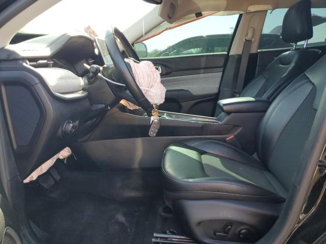 2022 JEEP COMPASS LA - 3C4NJDBB1NT216149