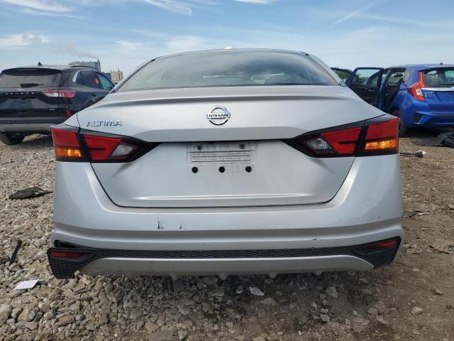 2020 NISSAN ALTIMA S 1N4BL4BVXLC234641
