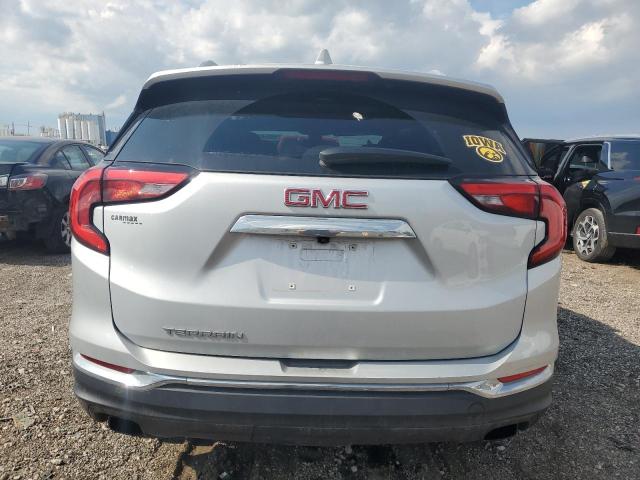 2020 GMC TERRAIN SL - 3GKALPEX8LL216362