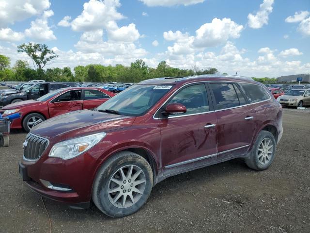 BUICK ENCLAVE