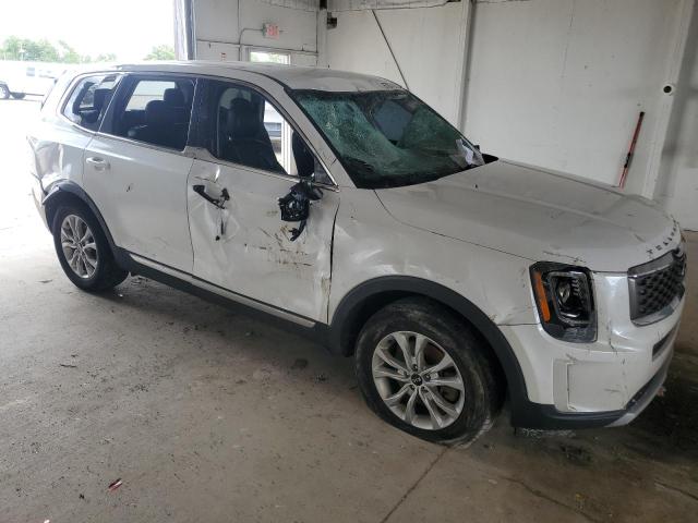 Vin: 5xyp24hcxmg112092, lot: 57834835, kia telluride lx 20214