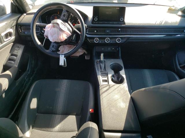 2024 HONDA CIVIC SPOR - 2HGFE2F59RH535106