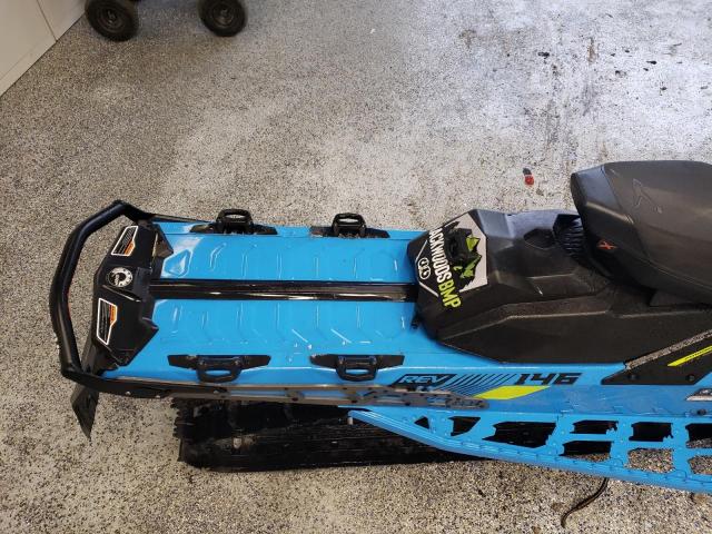 Used & Salvage Snowmobiles Ski doo For Sale in USA Cars Auction