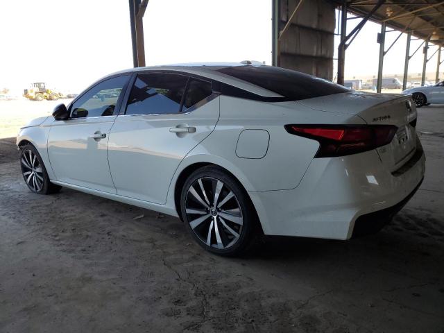 Vin: 1n4bl4cv5mn332240, lot: 56993175, nissan altima sr 20212