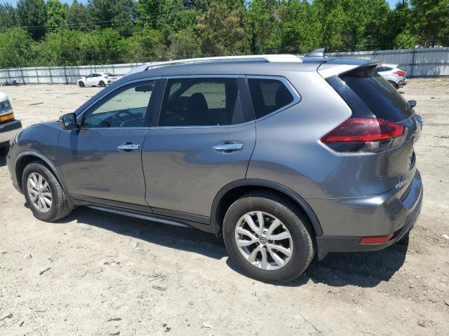 Vin: knmat2mv9kp556363, lot: 56341545, nissan rogue s 20192
