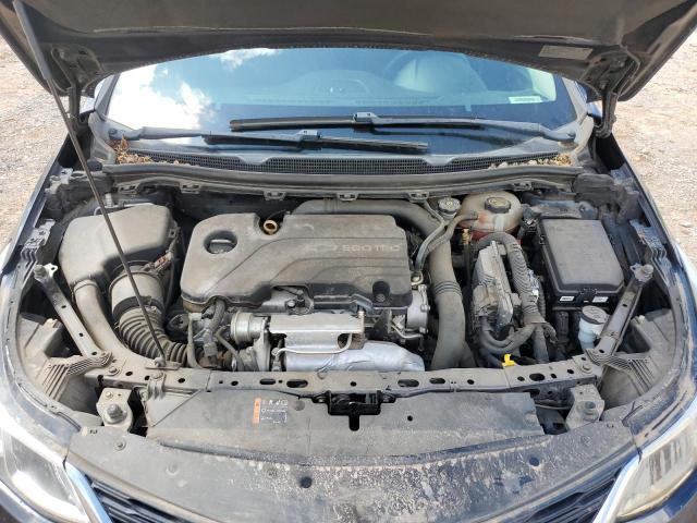 2016 CHEVROLET CRUZE LS - 1G1BC5SM1G7233702