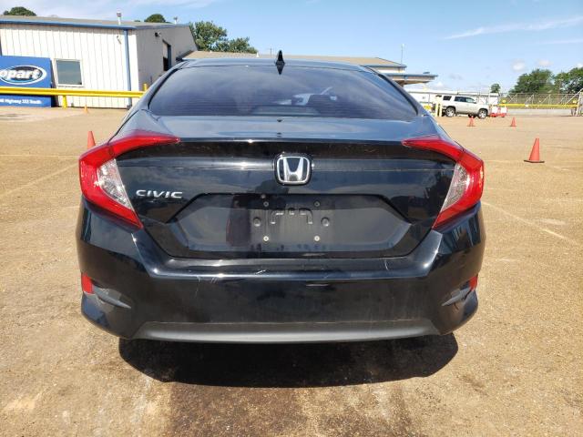 2018 HONDA CIVIC EX - 19XFC2F78JE003948