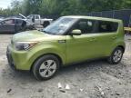 2015 KIA SOUL - KNDJN2A27F7765126