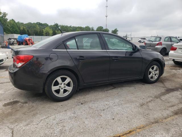 Vin: 1g1pc5sb7e7376736, lot: 55610265, chevrolet cruze lt 20143