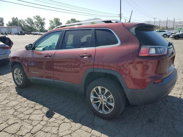 Vin: 1c4pjllb5ld624061, lot: 57275245, jeep grand cher latitude plus 20202