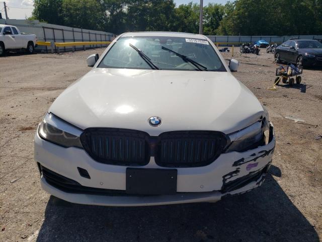 2019 BMW 530E - WBAJA9C57KB254922