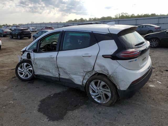 Vin: 1g1fw6s01n4100691, lot: 57430065, chevrolet bolt 1lt 20222
