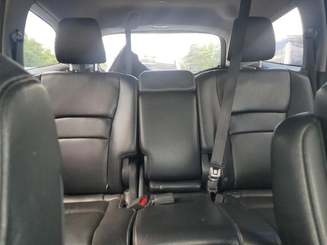 2018 HONDA PILOT EXLN 5FNYF6H70JB043942