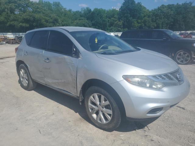 Vin: jn8az1mu1cw117671, lot: 56293955, nissan murano s 20124