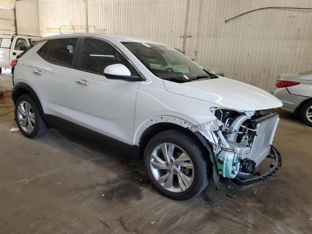 Vin: kl4amcsl9rb184965, lot: 58362615, buick encore preferred 20244