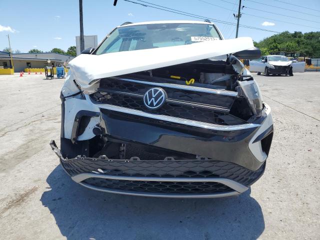 2023 VOLKSWAGEN TAOS S 3VVDX7B26PM329962
