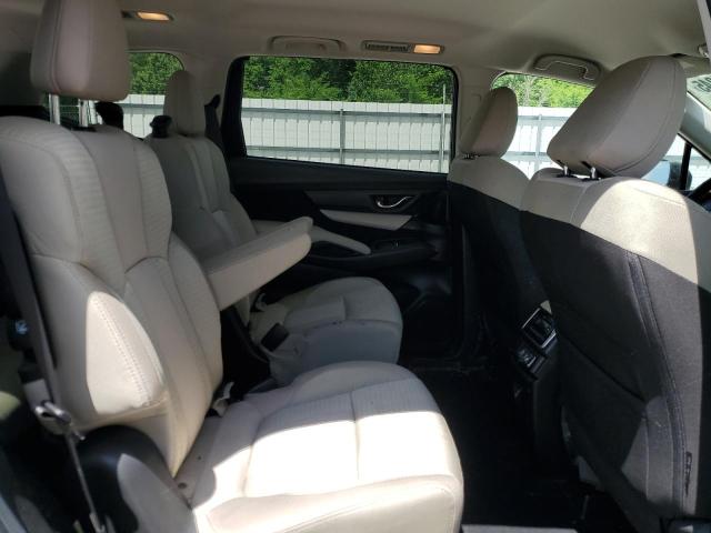 2021 SUBARU ASCENT PRE 4S4WMAFD9M3458697