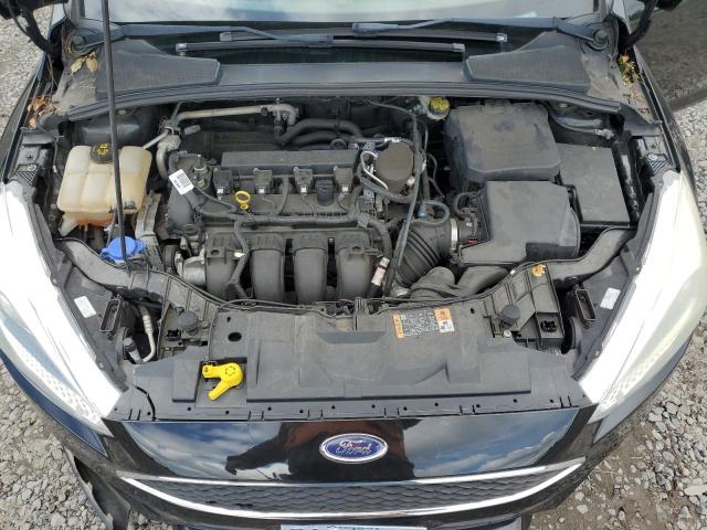 2015 FORD FOCUS SE - 1FADP3K24FL219229