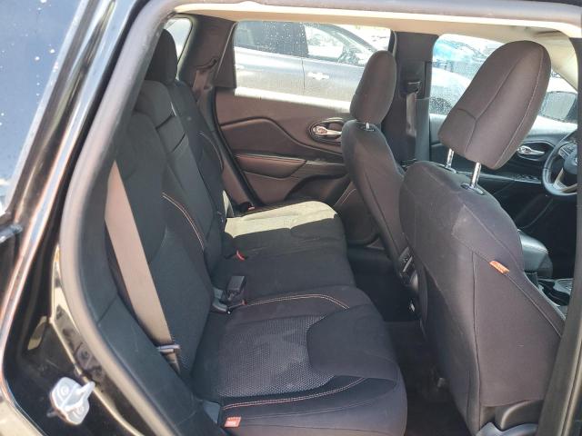 2016 JEEP CHEROKEE L - 1C4PJLCB0GW281430