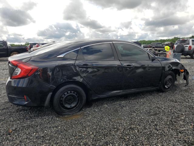 Vin: 2hgfc2f67kh596149, lot: 56306965, honda civic lx 20193