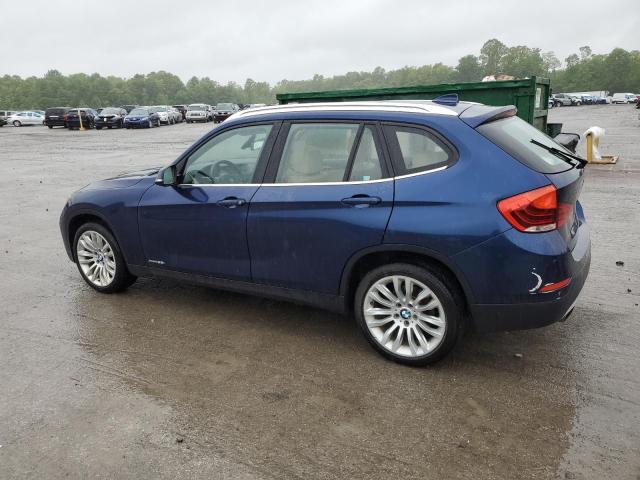 Vin: wbavl1c55evy20446, lot: 58672355, bmw x1 xdrive28i 20142