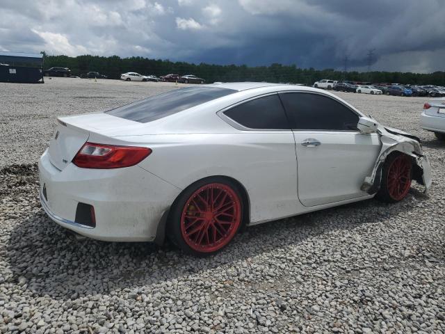 Vin: 1hgct2b81fa005411, lot: 56767775, honda accord exl 20153