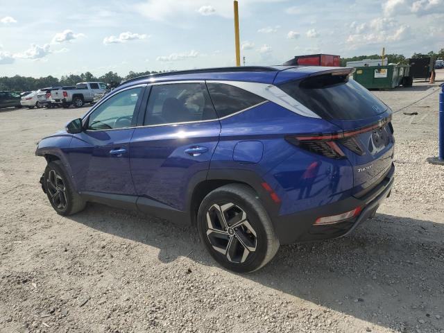 Vin: 5nmjecae3ph186015, lot: 58725705, hyundai tucson limited 20232