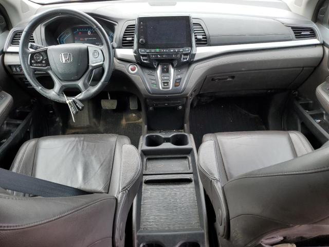 2019 HONDA ODYSSEY EX - 5FNRL6H74KB128877