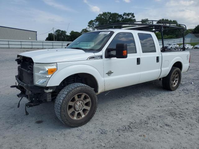 FORD F250 SUPER