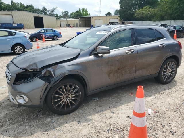 Vin: wdctg4gb7jj516398, lot: 58825295, mercedes-benz gla-class 250 4matic 2018 img_1