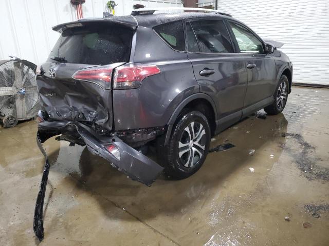 Vin: jtmbfrev6hj141077, lot: 56956535, toyota rav4 le 20173