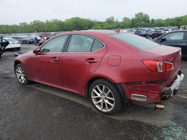 Vin: jthcf5c28b5050381, lot: 56009835, lexus is 250 20112