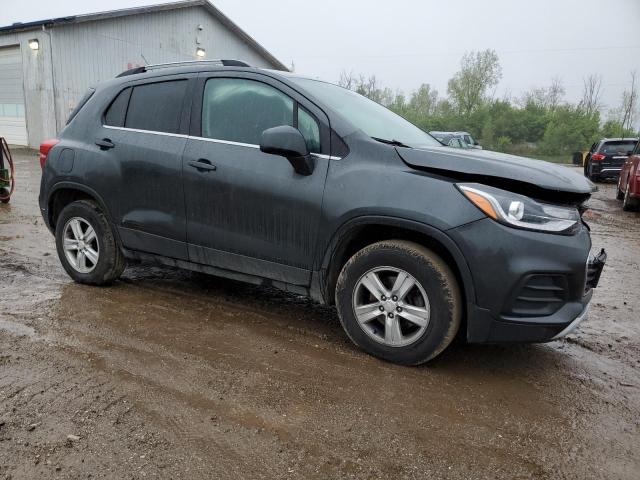 2020 CHEVROLET TRAX 1LT 3GNCJPSB2LL108247