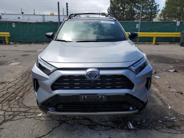 2024 TOYOTA RAV4 XSE - JTME6RFV6RD557027