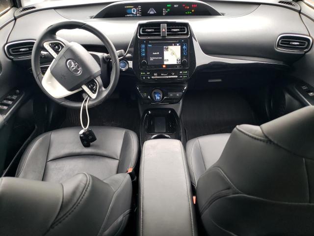 2017 TOYOTA PRIUS - JTDKARFU5H3535260