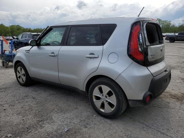 Vin: kndjn2a28g7841485, lot: 55826135, kia soul 20162