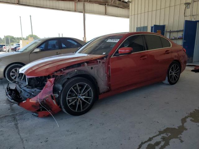 Vin: 3mw5r1j00m8b86079, lot: 57970265, bmw 3 series 2021 img_1