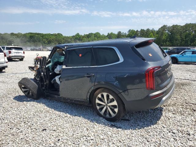Vin: 5xyp34hc9ng281860, lot: 58138695, kia telluride ex 20222