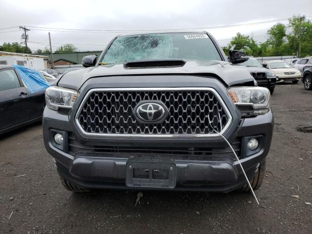 2019 TOYOTA TACOMA DOU 3TMDZ5BN9KM068553