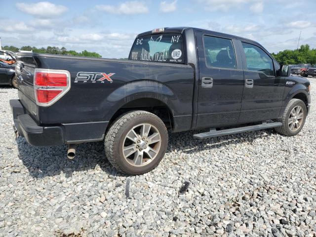 Vin: 1ftfw1cfxeke42360, lot: 57175875, ford f-150 supercrew 20143