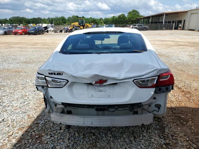 2016 CHEVROLET MALIBU LT 1G1ZE5ST7GF354675