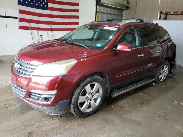 Vin: 1gnkvjkd6fj108777, lot: 55789375, chevrolet traverse ltz 2015 img_1