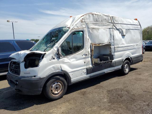 FORD TRANSIT T-