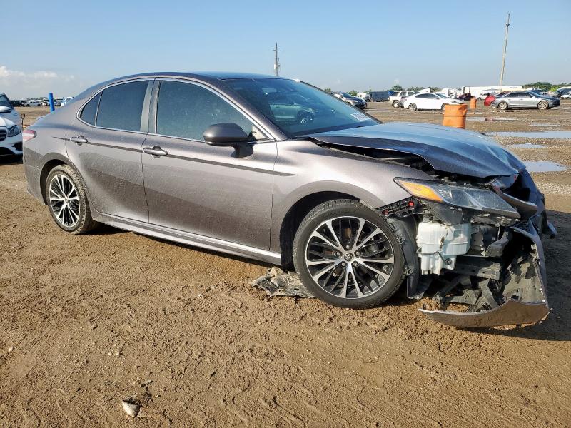 Vin: 4t1g11ak3lu350930, lot: 58865955, toyota camry se 20204