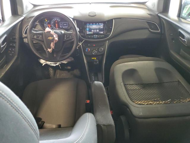 2020 CHEVROLET TRAX LS KL7CJKSB0LB028939