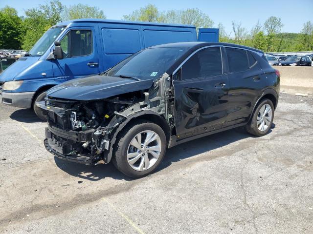 Vin: kl4ambsl3rb011338, lot: 56417325, buick encore preferred 2024 img_1