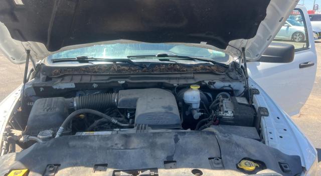 2021 RAM 1500 CLASS - 3C6JR6AG1MG521178