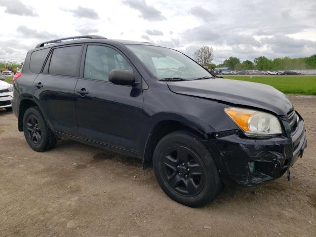 Vin: 2t3zf4dv0aw042880, lot: 56953715, toyota rav4 20104