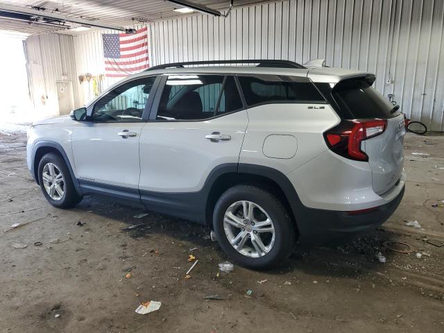 Vin: 3gkaltev8nl114182, lot: 57406755, gmc terrain sle 20222